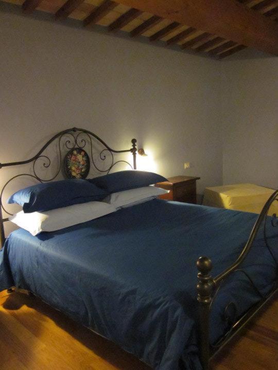Pietra Maula Agriturismo Castelraimondo エクステリア 写真