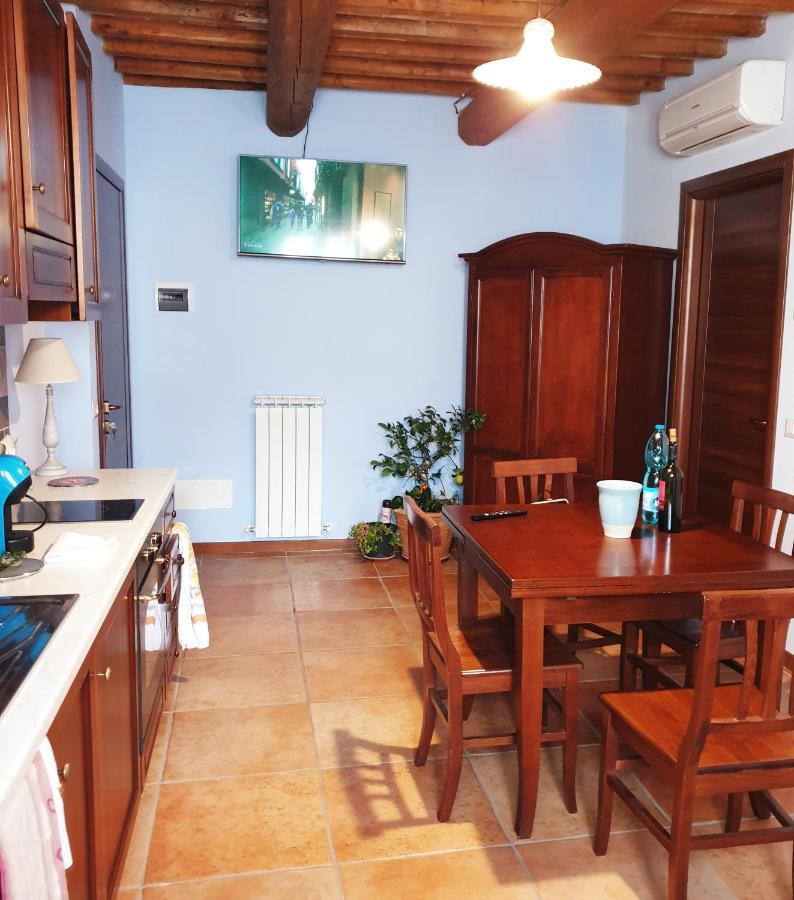 Pietra Maula Agriturismo Castelraimondo エクステリア 写真