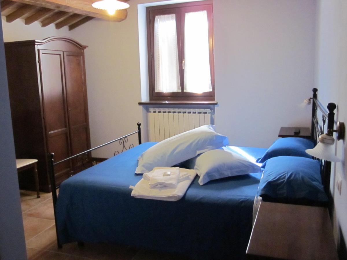 Pietra Maula Agriturismo Castelraimondo 部屋 写真